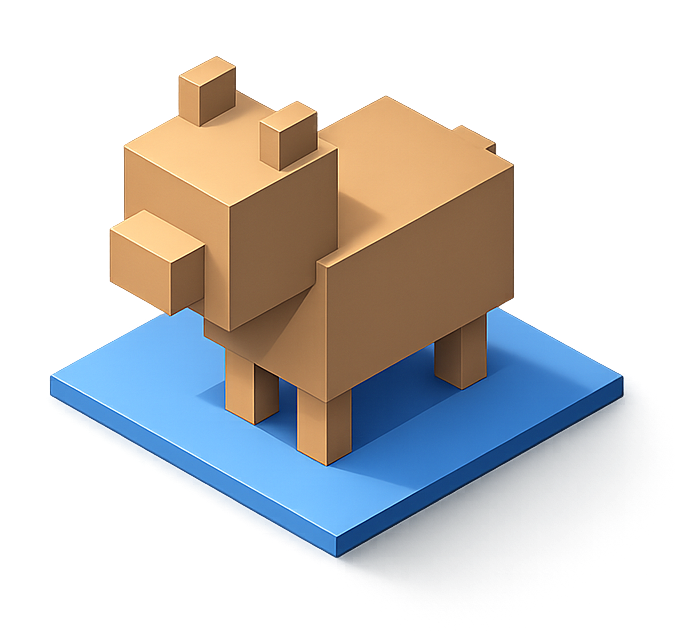 BearCAD bear icon